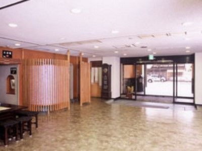 Nisshokan Shoshintei Hotel Kyoto Exterior photo