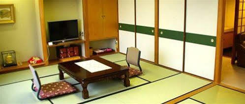 Nisshokan Shoshintei Hotel Kyoto Exterior photo