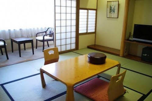 Nisshokan Shoshintei Hotel Kyoto Exterior photo